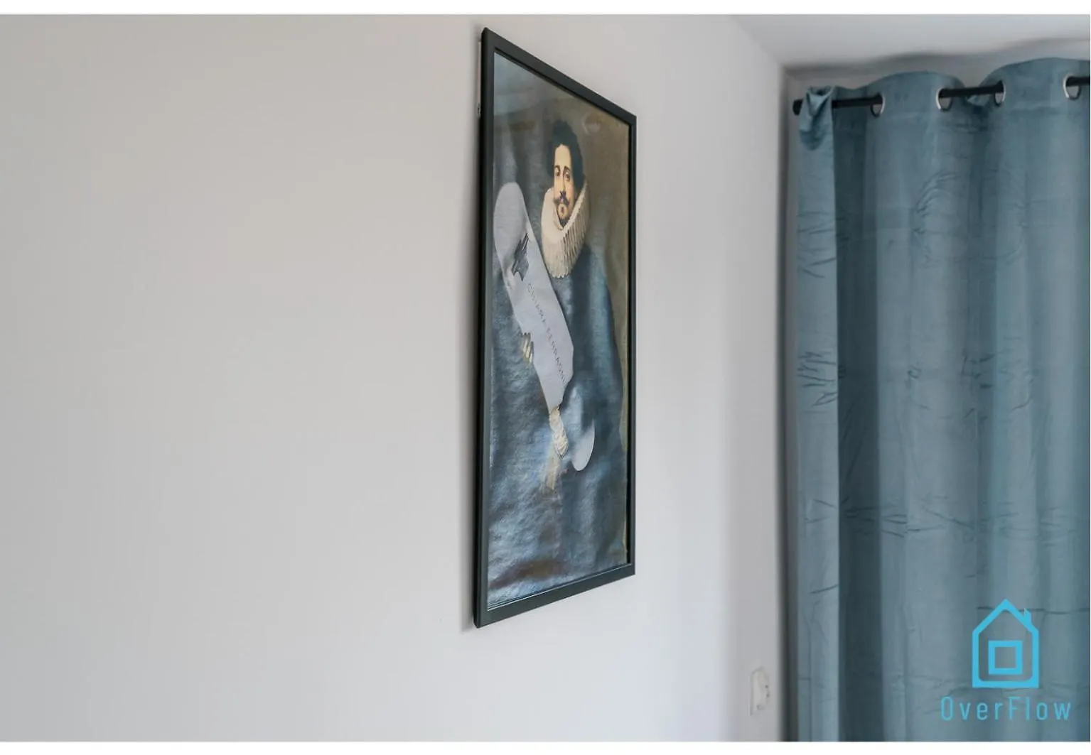 Privatunterkunft Jasmine Room - 5 Minutes To Gdansk Old Town