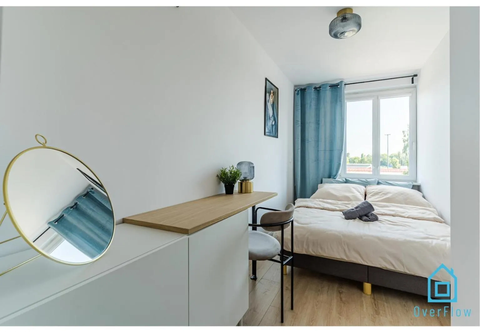 Jasmine Room - 5 Minutes To Gdansk Old Town 0*,  Polen