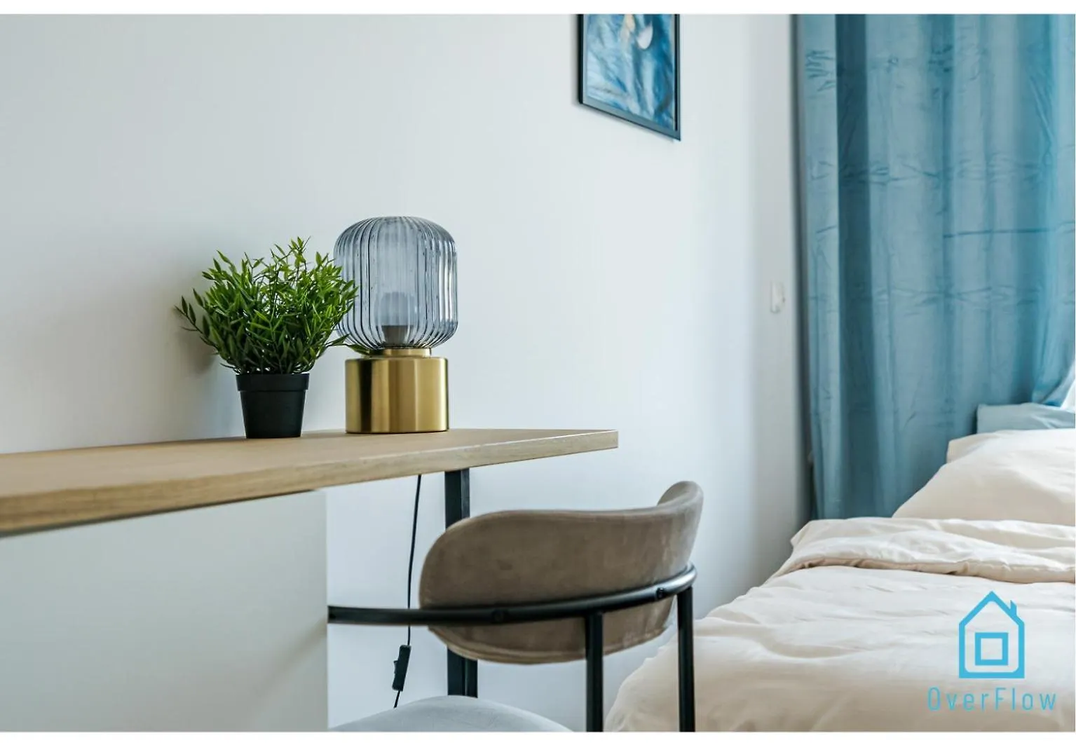 Jasmine Room - 5 Minutes To Gdansk Old Town